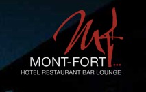 Hotel Mont-Fort