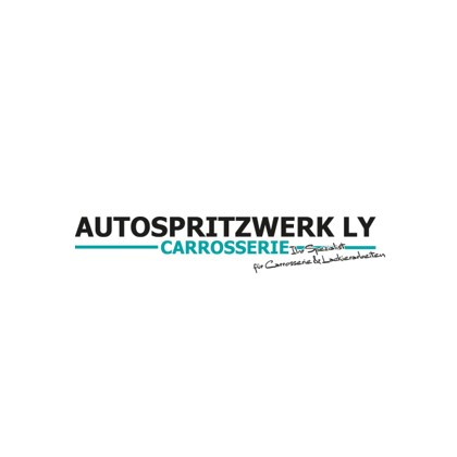 Spritzwerk Ly