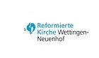 Reformierte Kirche Wettingen-Neuenhof
