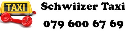 CH-Schwiizertaxi