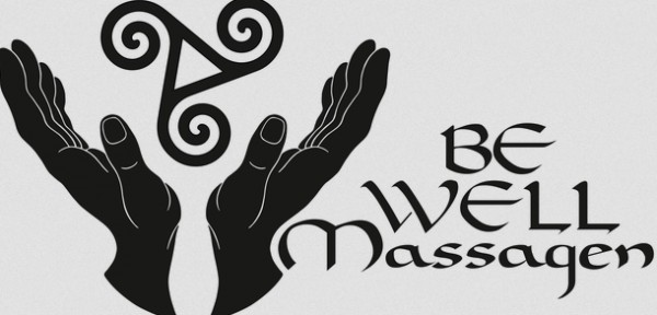 BE WELL Massagen