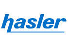 Hasler Maschinen + Apparatebau AG