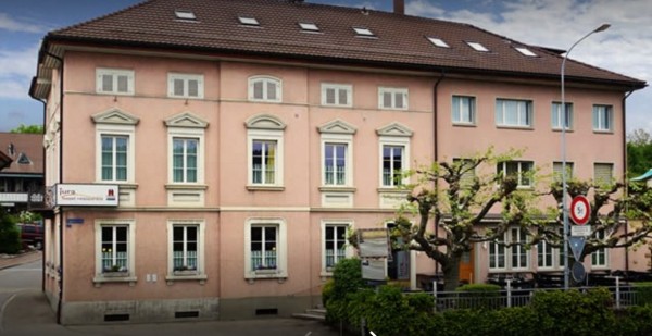 Hotel Restaurant Jura
