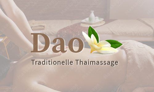 Dao Thaimassage, Däniken