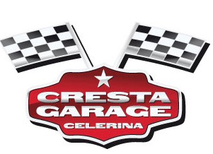 Cresta Garage