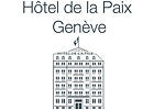 Hôtel de la Paix