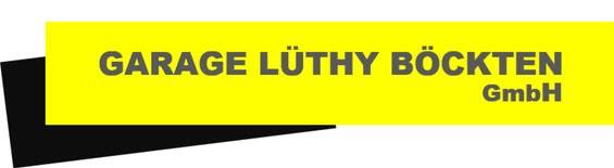 Garage Lüthy Böckten GmbH
