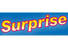 Surprise Reisen AG
