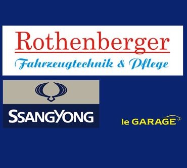 Garage Rothenberger