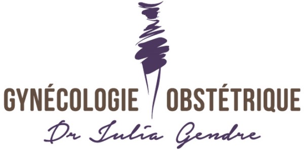 Dr méd. Gendre Julia