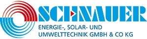 Schnauer Energie-, Solar- u Umwelttechnik GmbH & Co KG