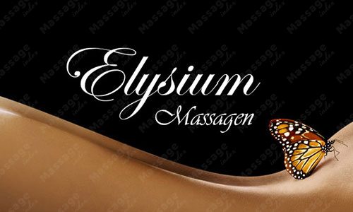 Elysium Massagen, Berlin