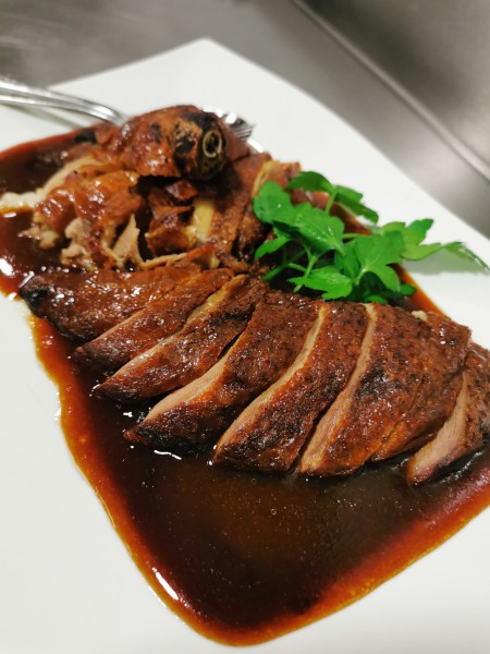 Hotel Restaurant Klösterli