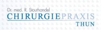 Dr. med. Stouthandel René