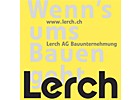 Lerch AG Bauunternehmung