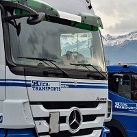 MECA-TRANSPORTS SARL