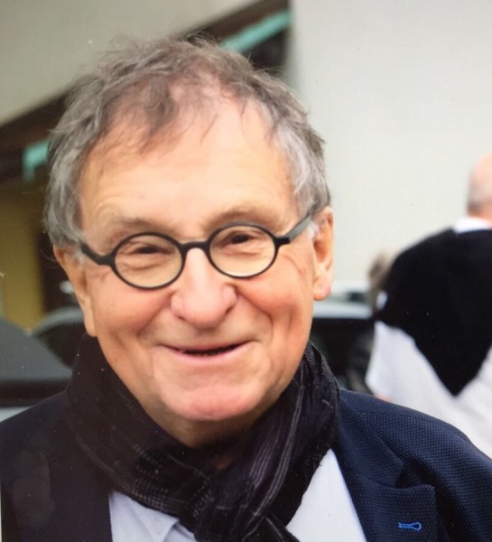 Fischer Franz-Friedrich