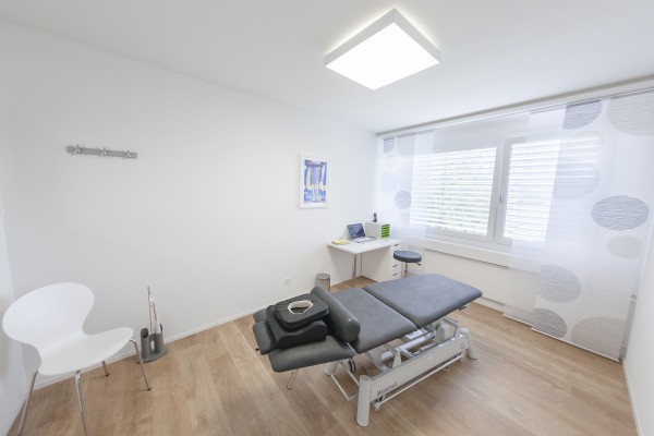 Born2move Physiotherapie und Sportrehabilitation