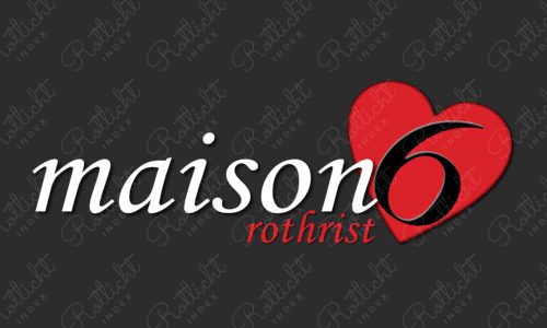 Maison6 Rothrist