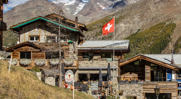 Boutique Lodge Spycher