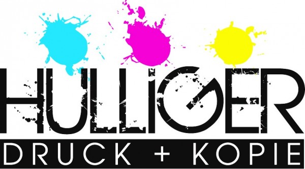 HULLIGER Druck + Kopie GmbH