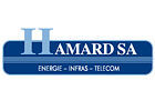 HAMARD SA, succursale des 3 Lacs