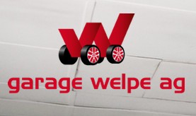 Garage Welpe AG