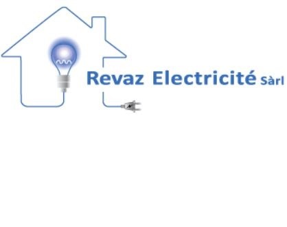 Revaz Electricité Sàrl