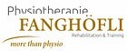 Physiotherapie Fanghöfli AG