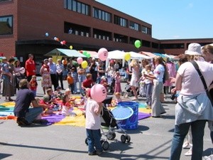 Tandem International Multilingual School