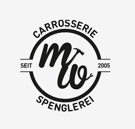 MW Carrosseriespenglerei