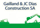Gailland & JC Dias Construction SA