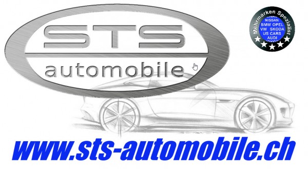 STS-automobile GmbH