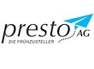Presto Presse-Vertriebs AG