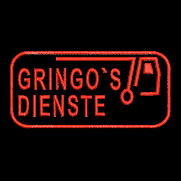 Gringo