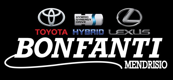 Garage Bonfanti SA