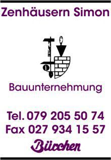 Zenhäusern Simon (-Werlen)