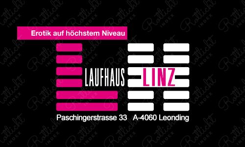 Laufhof Linz