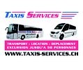 Taxis-Services Sàrl