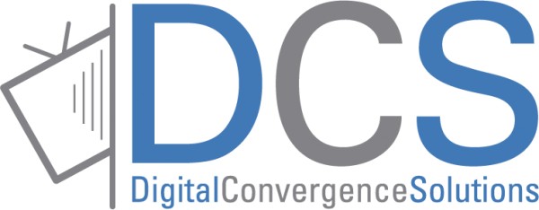 Digital Convergence Solutions Sàrl