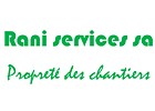 Rani Services SA