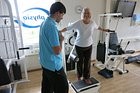 Physio Praxis für Sport und Ergonomie GmbH