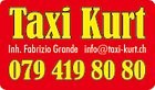Taxi Kurt