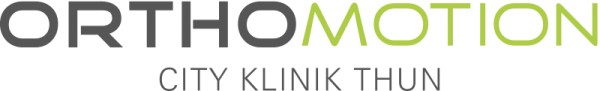 ORTHOMOTION City Klinik Thun