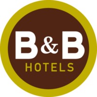 B & B Hotel Zürich Airport