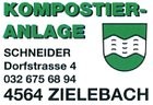 Kompostieranlage Schneider