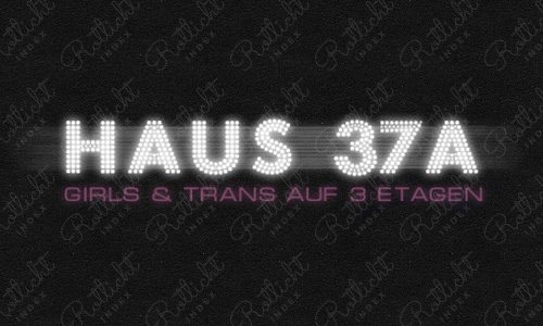 Haus 37A, Konstanz