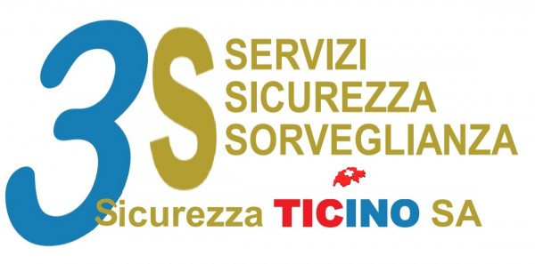3S.SICUREZZA TICINO SA