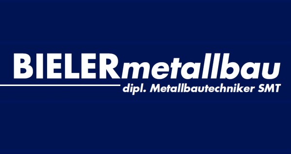 Bieler Metallbau AG