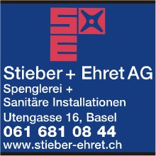 Stieber + Ehret AG